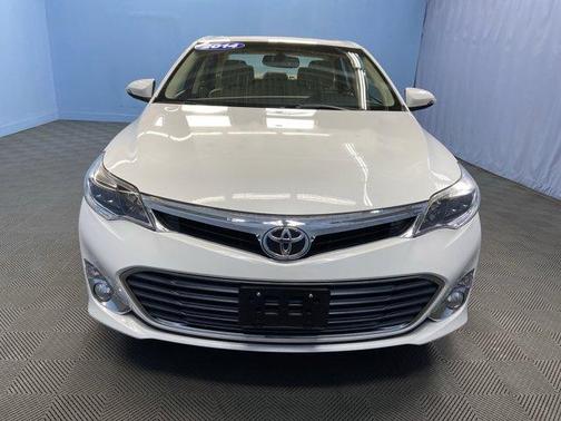 2014 Toyota Avalon