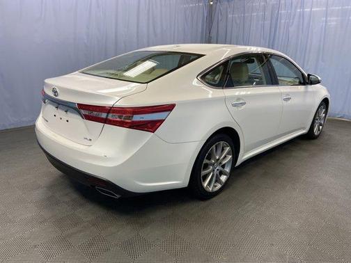 2014 Toyota Avalon