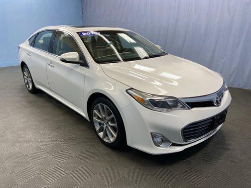 2014 Toyota Avalon