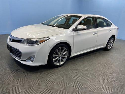2014 Toyota Avalon