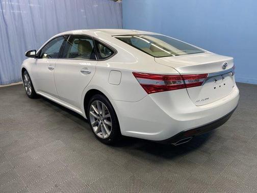 2014 Toyota Avalon