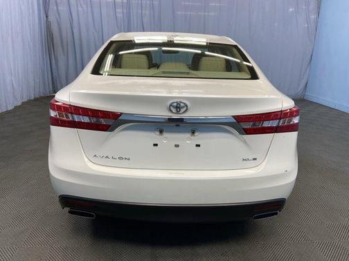 2014 Toyota Avalon