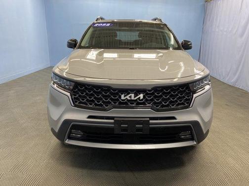 2022 Kia Sorento X-Line EX
