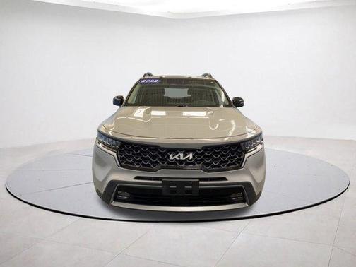 2022 Kia Sorento X-Line EX