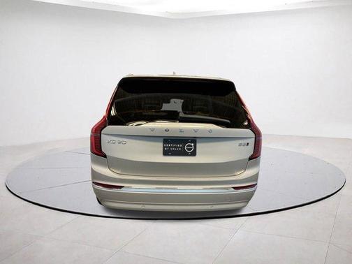 2025 Volvo XC90 PLUS