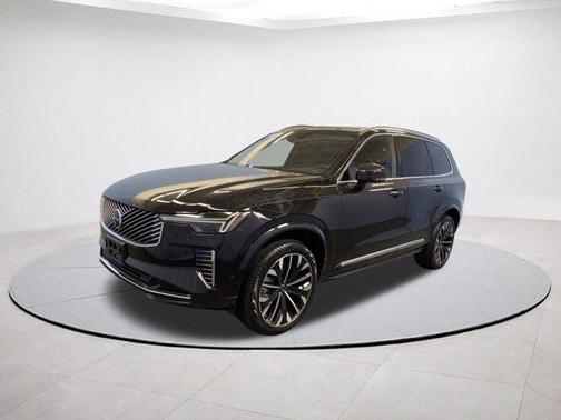 2025 Volvo XC90 PLUS