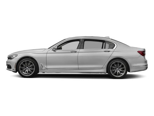 2018 BMW 740 xDrive