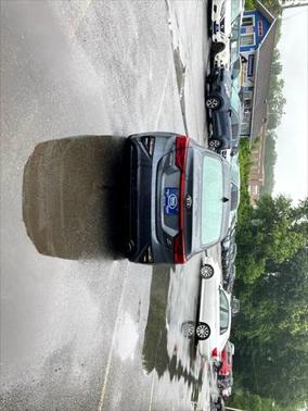 2019 Kia Forte S