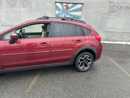 2015 Subaru XV Crosstrek 2.0i Premium