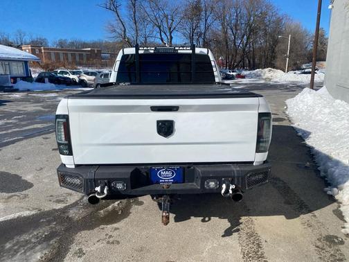 2014 RAM 1500 Tradesman/Express