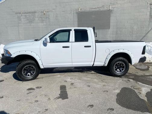 2014 RAM 1500 Tradesman/Express