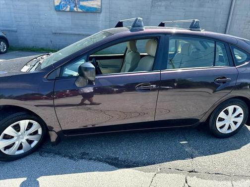 2013 Subaru Impreza 2.0i