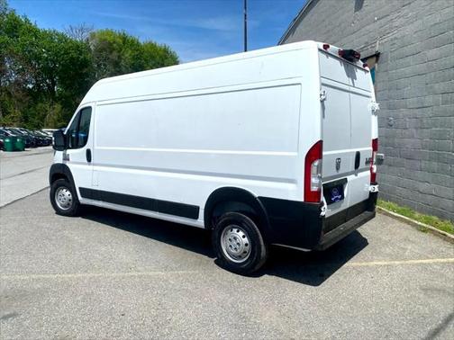 2022 RAM ProMaster 2500 High Roof