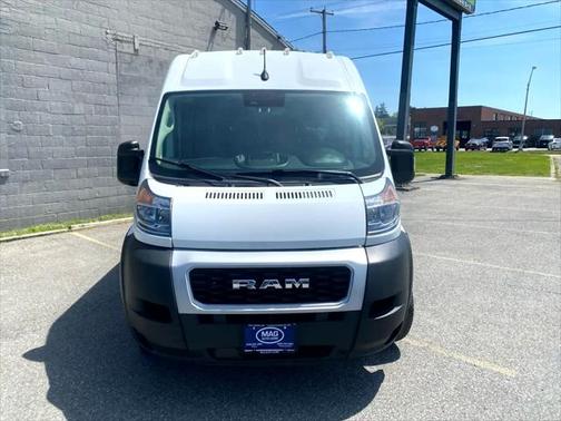 2022 RAM ProMaster 2500 High Roof