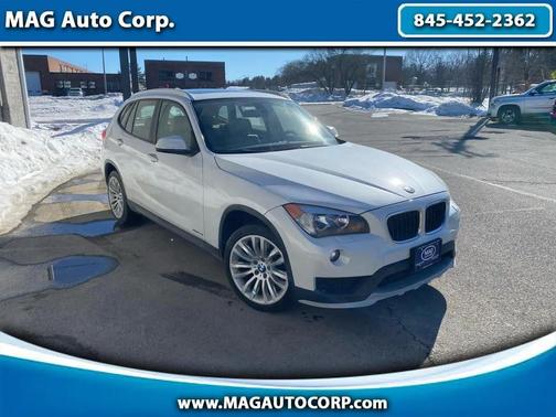 2015 BMW X1 xDrive 28i