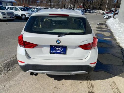 2015 BMW X1 xDrive 28i