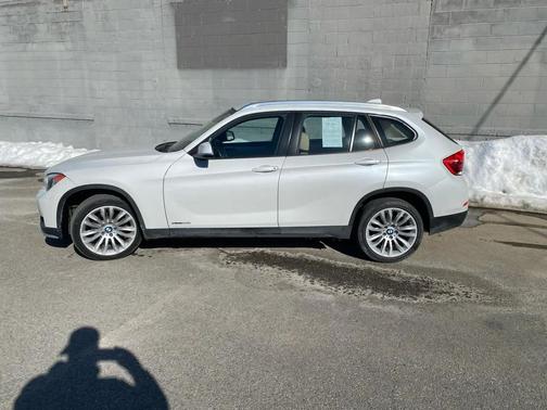 2015 BMW X1 xDrive 28i