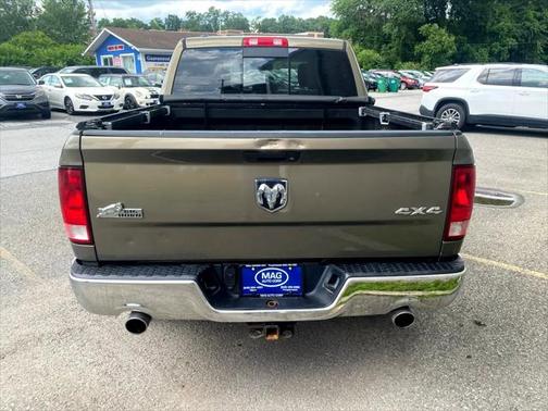 2014 RAM 1500 Big Horn