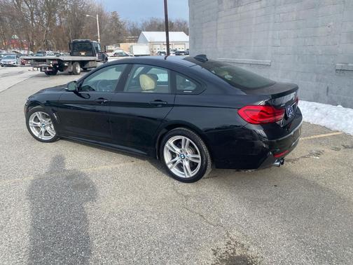 2019 BMW 430 Gran Coupe i xDrive