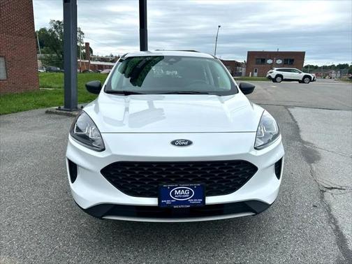 2022 Ford Escape S