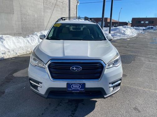 2019 Subaru Ascent Limited 7-Passenger