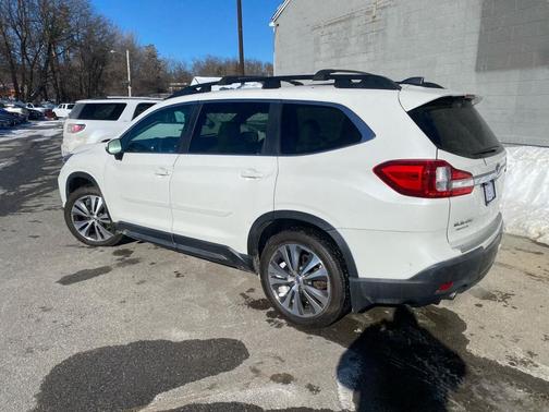 2019 Subaru Ascent Limited 7-Passenger