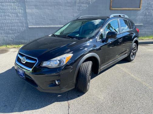 2014 Subaru XV Crosstrek 2.0i Premium