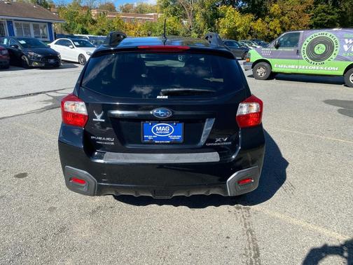 2014 Subaru XV Crosstrek 2.0i Premium