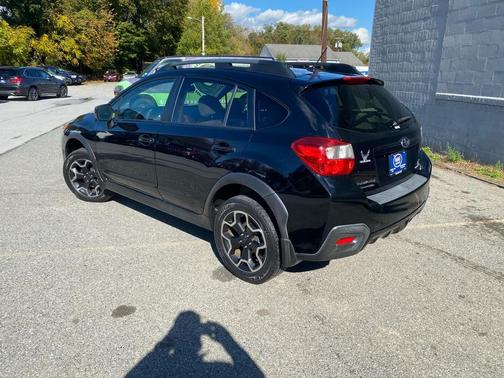 2014 Subaru XV Crosstrek 2.0i Premium