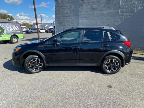 2014 Subaru XV Crosstrek 2.0i Premium