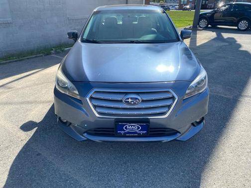 2016 Subaru Legacy Limited