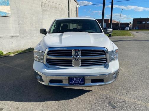2019 RAM 1500 Tradesman