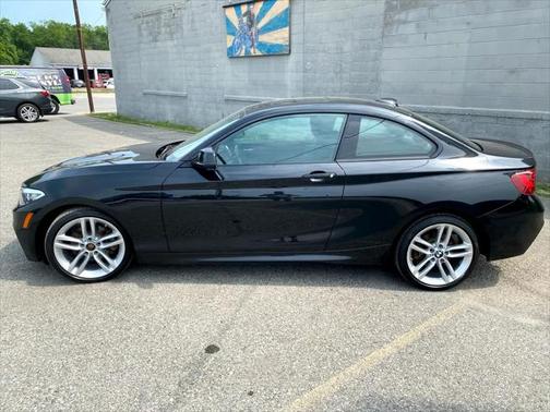 2017 BMW 230 xDrive