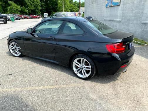 2017 BMW 230 xDrive