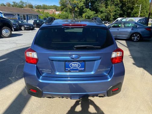 2017 Subaru Crosstrek 2.0i Premium