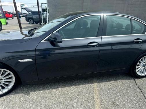 2013 BMW 535 xDrive
