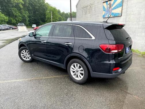 2020 Kia Sorento LX