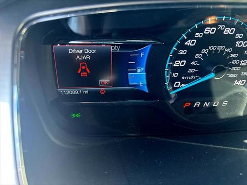 2015 Ford Taurus SEL