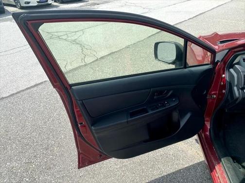 2013 Subaru Impreza 2.0i