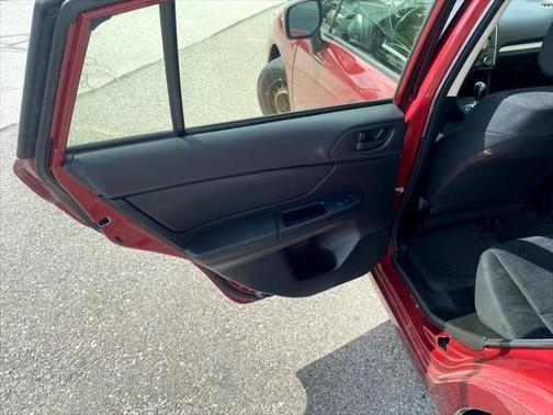 2013 Subaru Impreza 2.0i