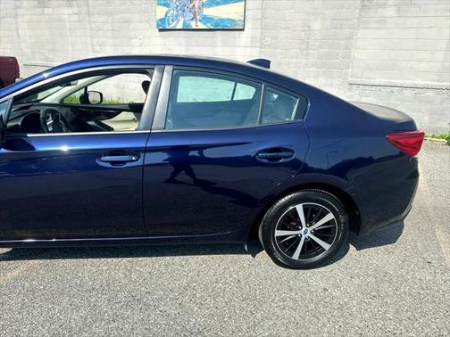 2019 Subaru Impreza 2.0i Premium