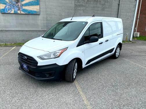 2019 Ford Transit Connect XL
