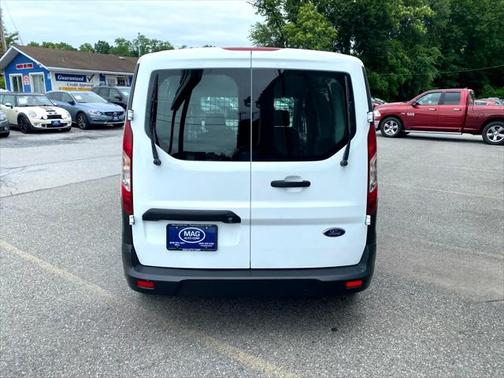 2019 Ford Transit Connect XL