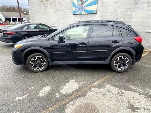 2014 Subaru XV Crosstrek 2.0i Premium