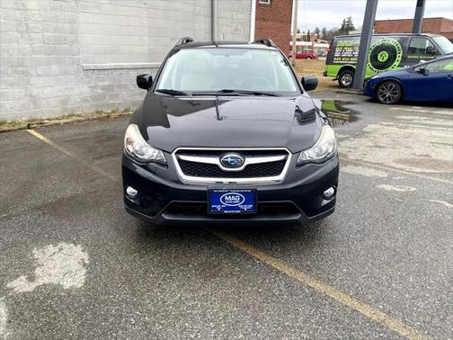 2014 Subaru XV Crosstrek 2.0i Premium