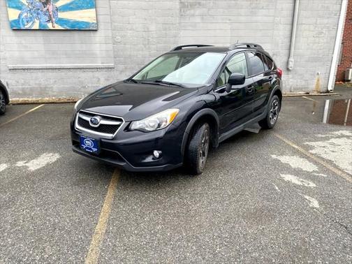 2014 Subaru XV Crosstrek 2.0i Premium
