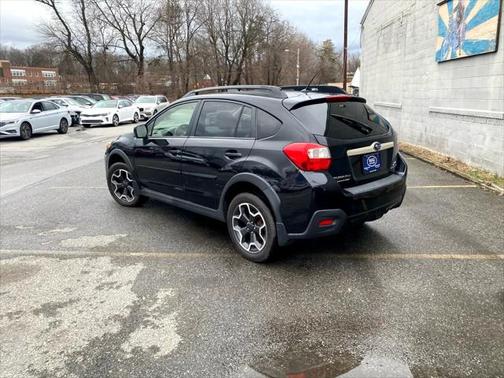 2014 Subaru XV Crosstrek 2.0i Premium