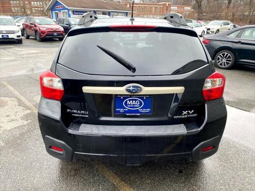 2014 Subaru XV Crosstrek 2.0i Premium