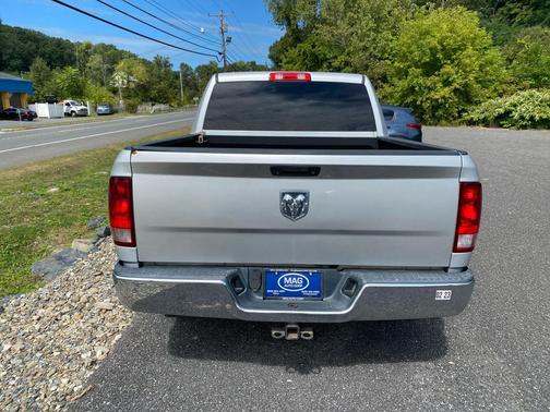 2014 RAM 1500 Tradesman/Express