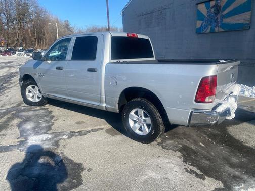 2014 RAM 1500 Tradesman/Express